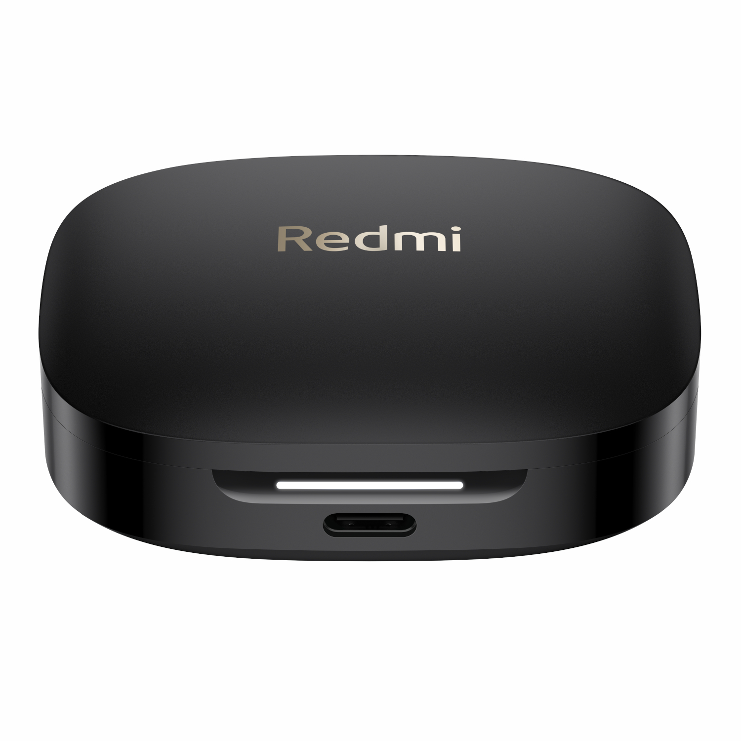 BHR9251GL_Redmi-Buds-6_BLK Xiaomi Redmi Buds 6 Earbuds – Night Black