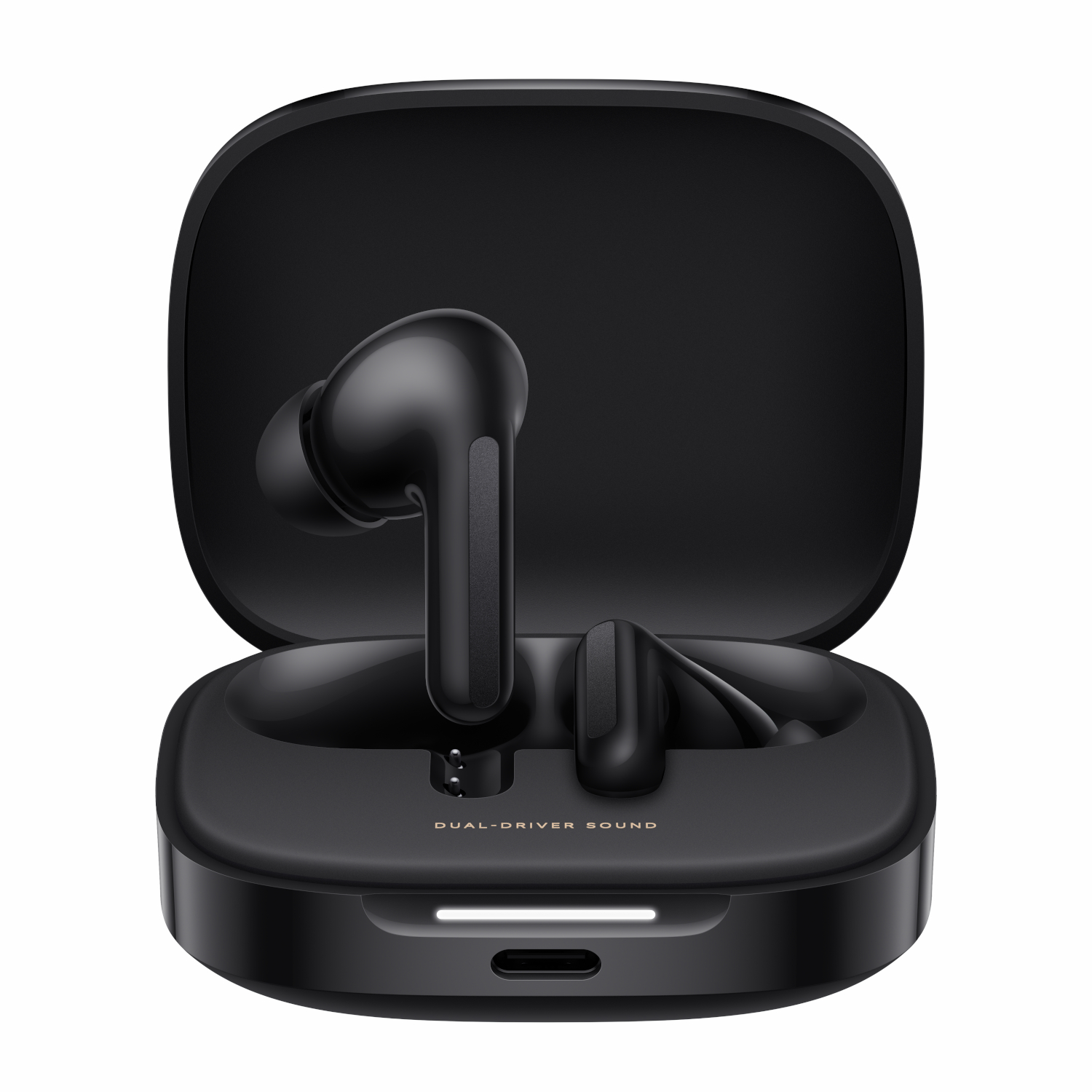 BHR9251GL_Redmi-Buds-6_BLK_02-1 Xiaomi Redmi Buds 6 Earbuds – Night Black