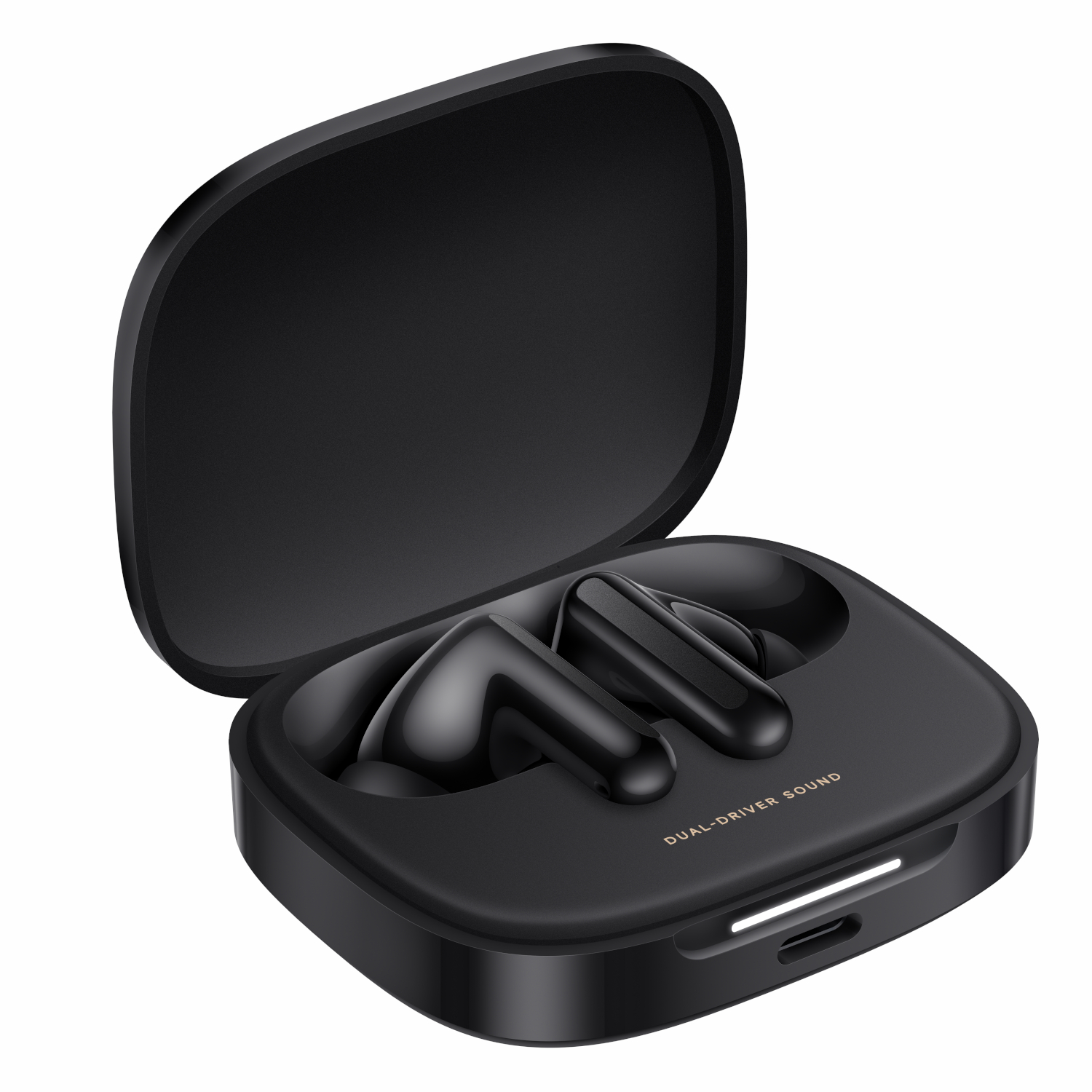 BHR9251GL_Redmi-Buds-6_BLK_03-1 Xiaomi Redmi Buds 6 Earbuds – Night Black