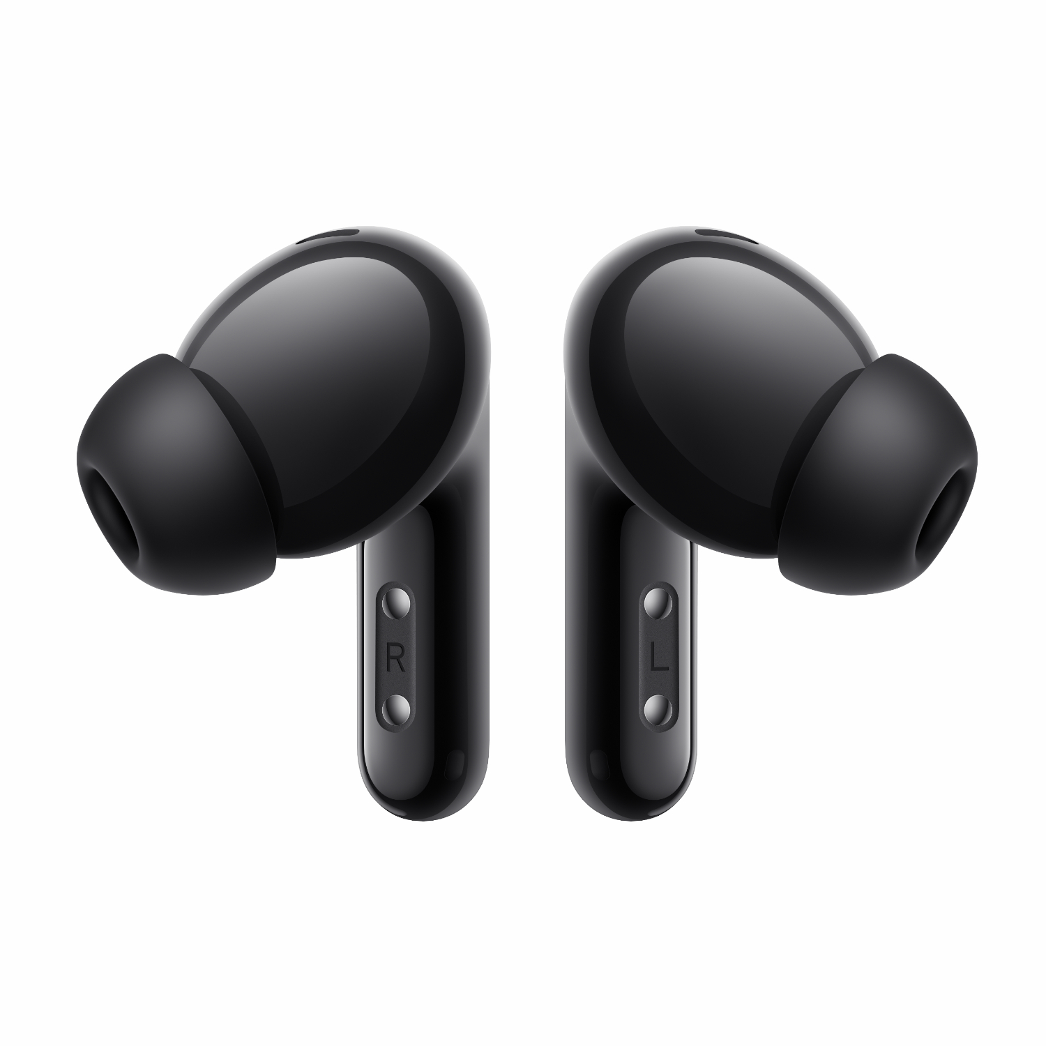 BHR9251GL_Redmi-Buds-6_BLK_04 Xiaomi Redmi Buds 6 Earbuds – Night Black