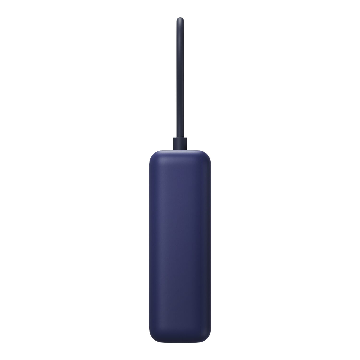 BHR9341GL-WR-06 Xiaomi 33W Power Bank 10000 (Integrated Cable) - Blue
