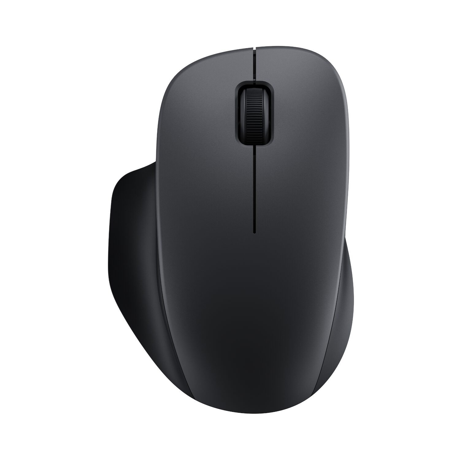 BHR9354GL-wr-01 Xiaomi Comfort Edition Wireless Mouse - Black