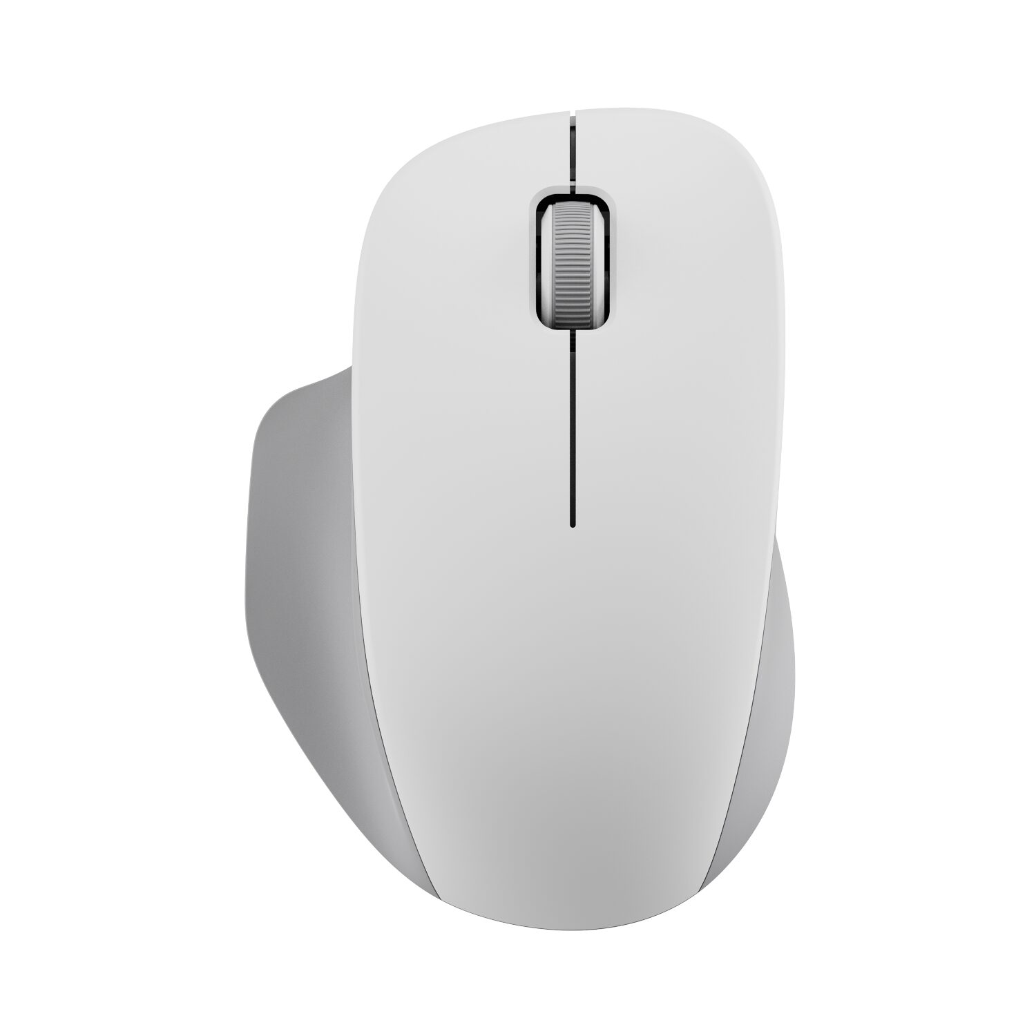 BHR9359GL-wr-01 Xiaomi Comfort Edition Wireless Mouse - White