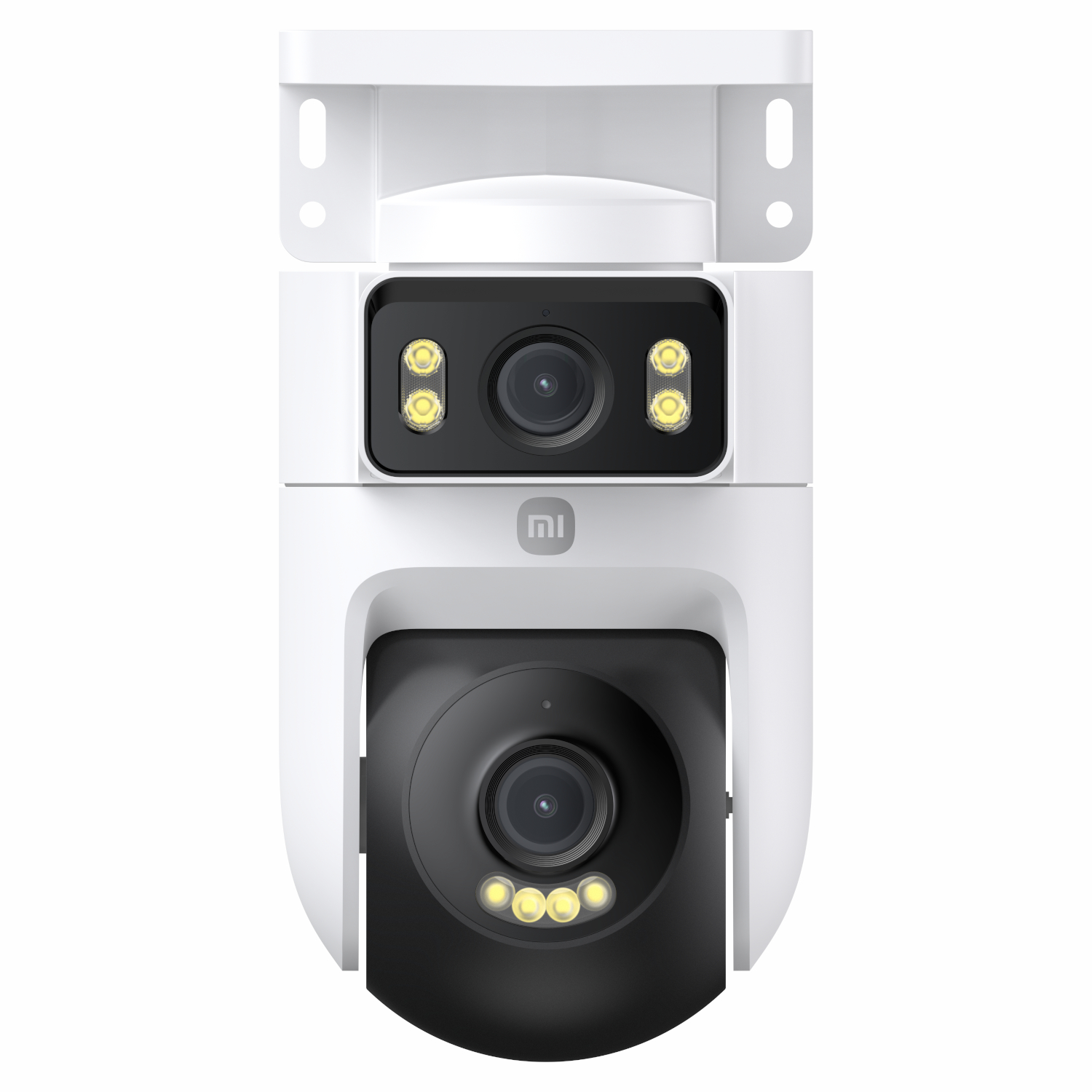 BHR9402EU_Xiaomi-CW500-Dual-Outdoor-Camera_03 Xiaomi CW500 Dual Outdoor 2.5K Wi-Fi 6 Smart Security Camera – White