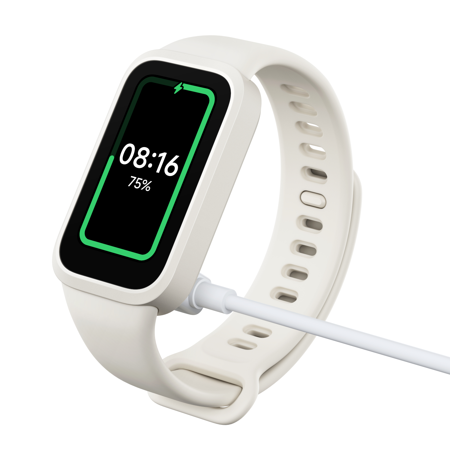 BHR9441GL_Xiaomi-Smart-Band-9-Active-Beige-White_wr_04a Xiaomi Smart Band 9 Active - Beige White