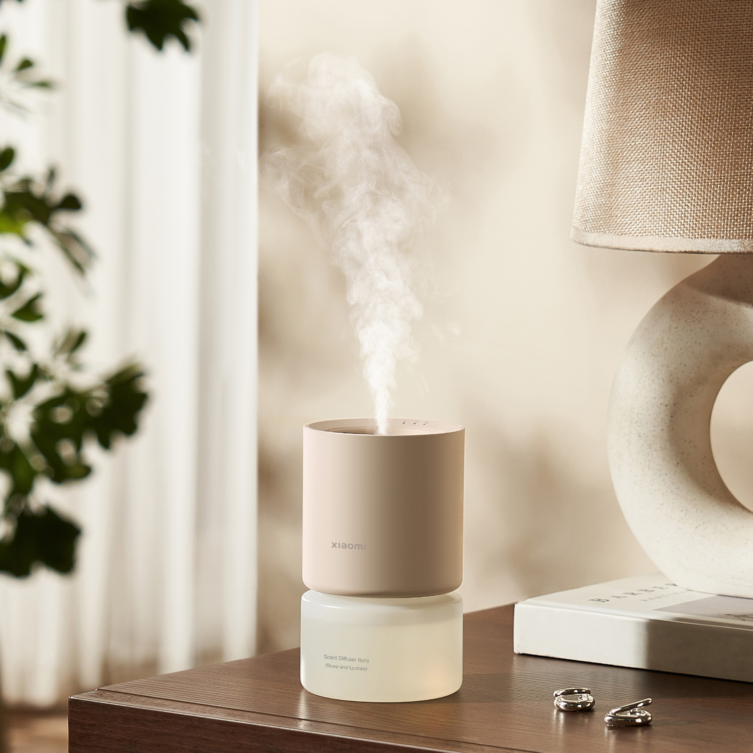 BHR9479GL_Xiaomi-Smart-Scent-Diffuser-Refill-Rose-and-Lychee_wr_03 Xiaomi Smart Scent Diffuser Refill (Rose and Lychee) 135ml
