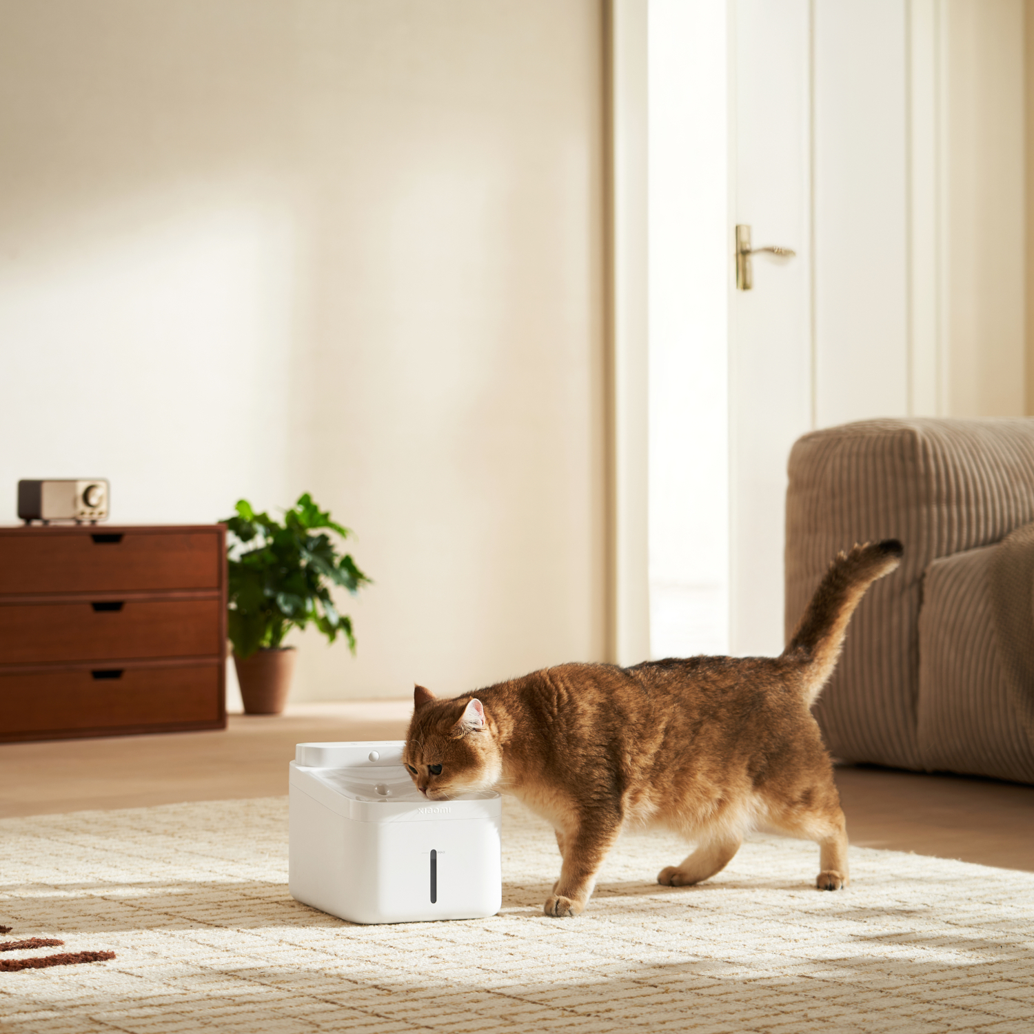 BHR9485GL_XIAOMI-SMART-PET-FOUNTAIN-2_wr_05 Xiaomi Smart Pet Fountain 2