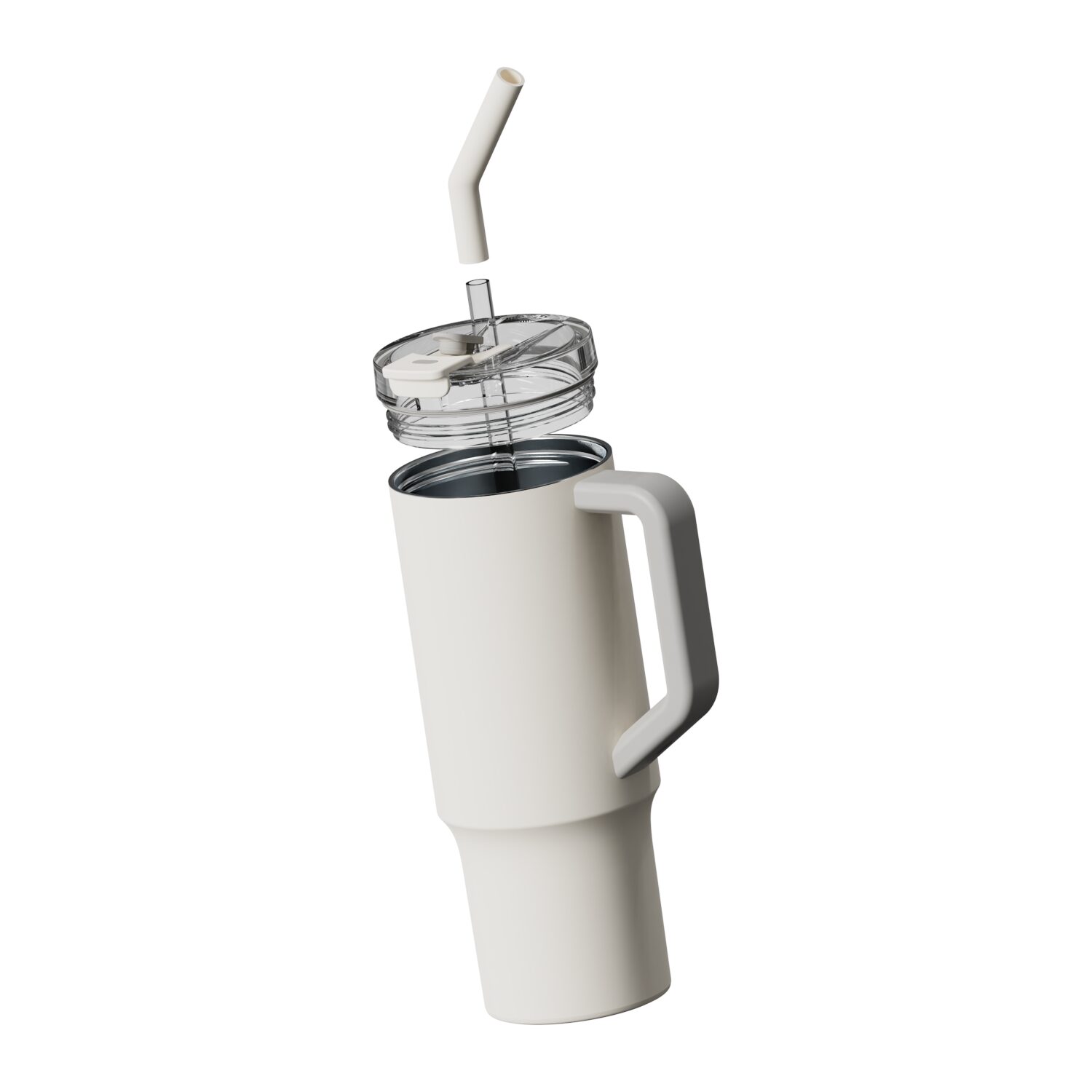 BHR9540GL-wr-06 Xiaomi Straw Mug - 1L