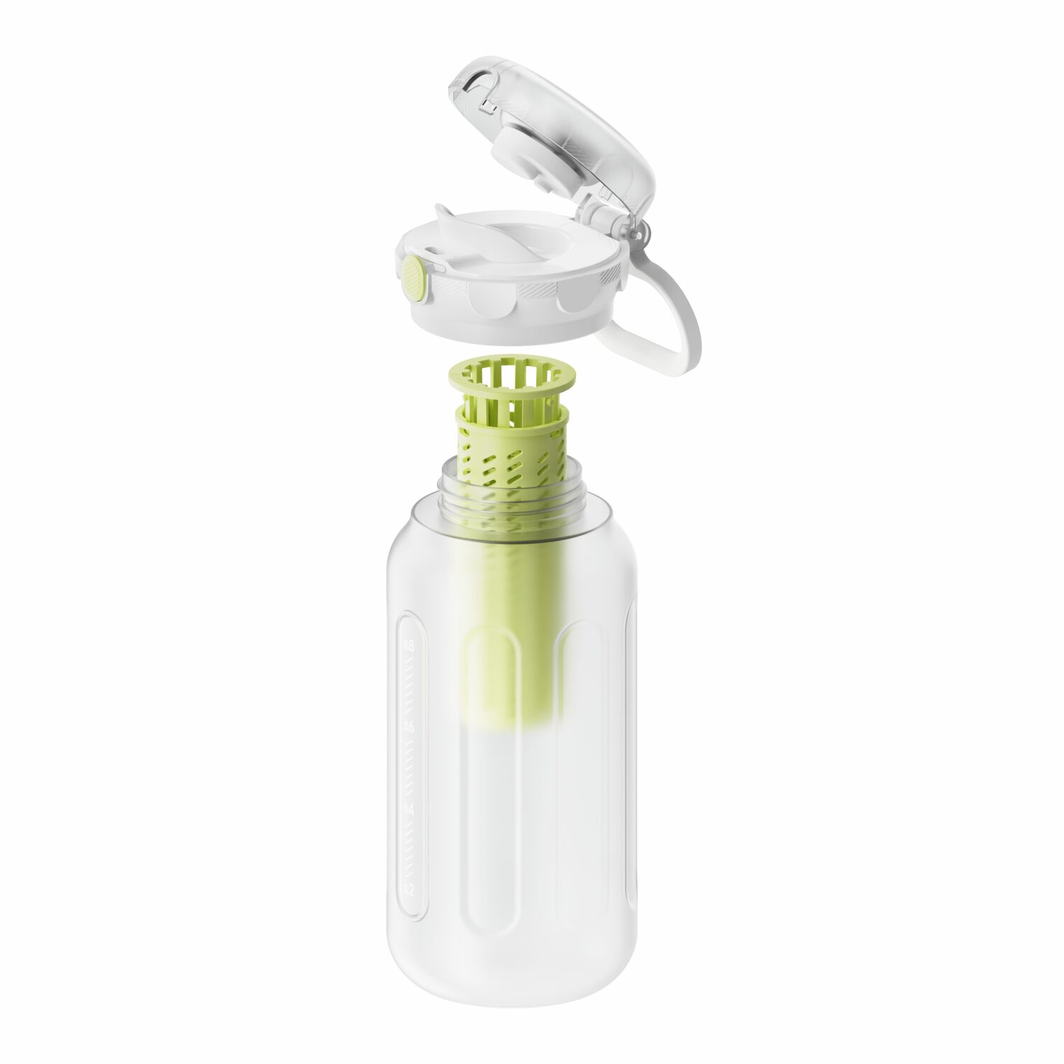 BHR9678GL-WR-07 Xiaomi Sport Water Bottle