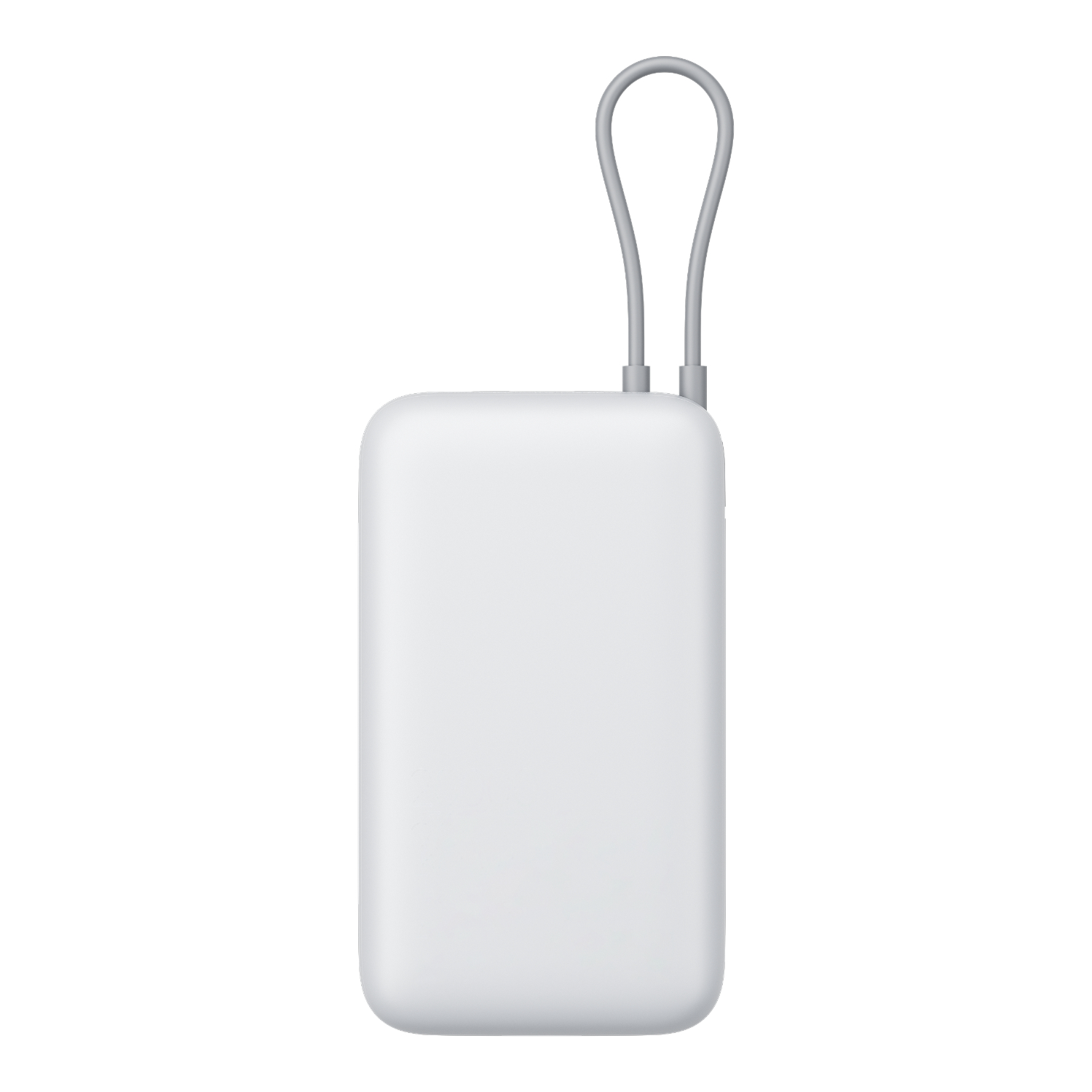 BHR9738GL_Xiaomi-Power-Bank-20000-Integrated-Cable-Light-Grey_wr_04 Xiaomi Power Bank 20000mAh (Integrated Cable) - Light Grey