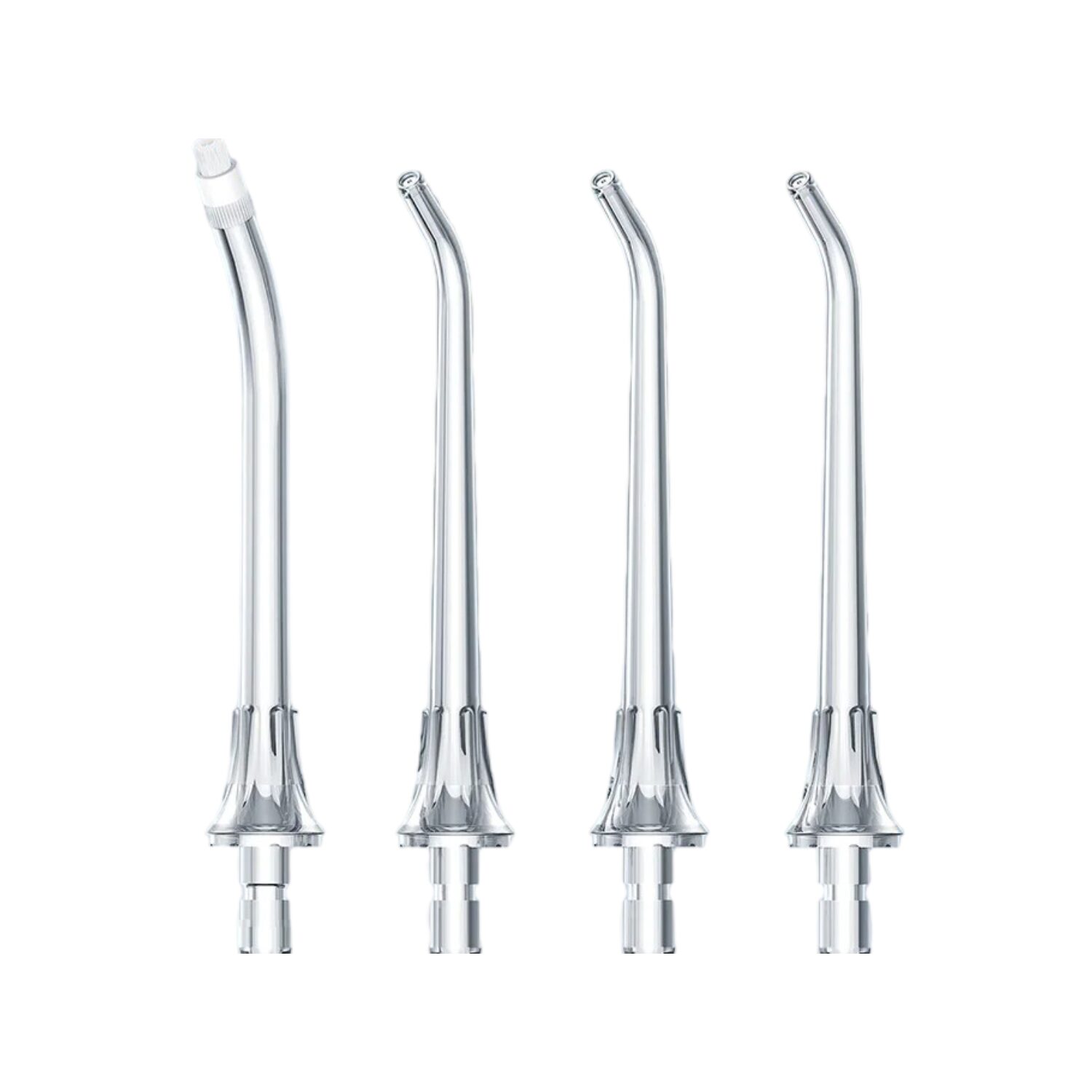 BHR9938GL-WR-01 Xiaomi Water Flosser Replacement Tips (4-Pack)
