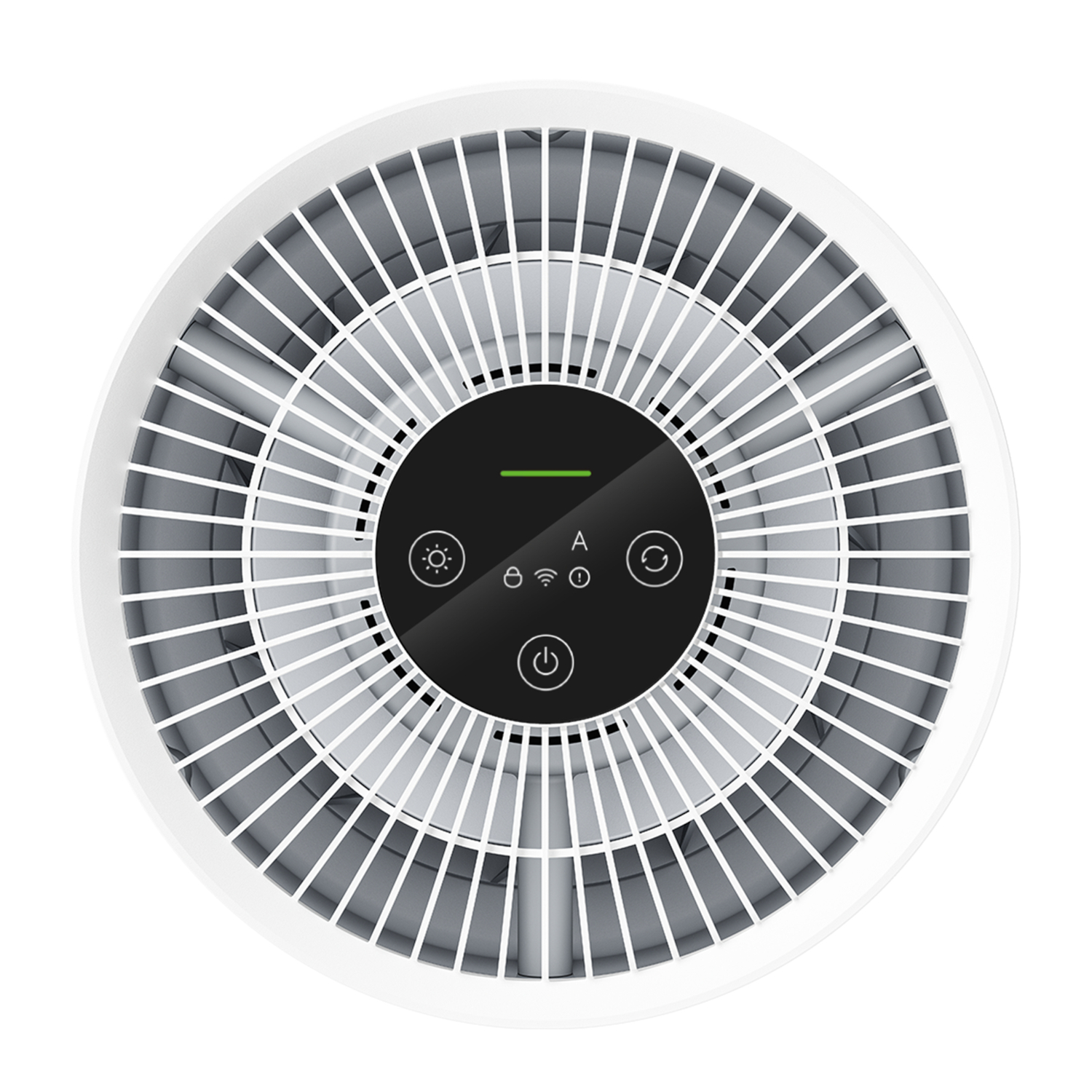 BHR9969EU_XIAOMI-SMART-PET-CARE-AIR-PURIFIER_wr_06 Xiaomi Smart Pet Care Air Purifier