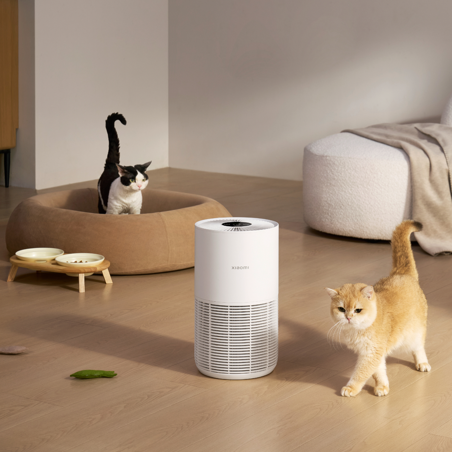 BHR9969EU_XIAOMI-SMART-PET-CARE-AIR-PURIFIER_wr_07 Xiaomi Smart Pet Care Air Purifier