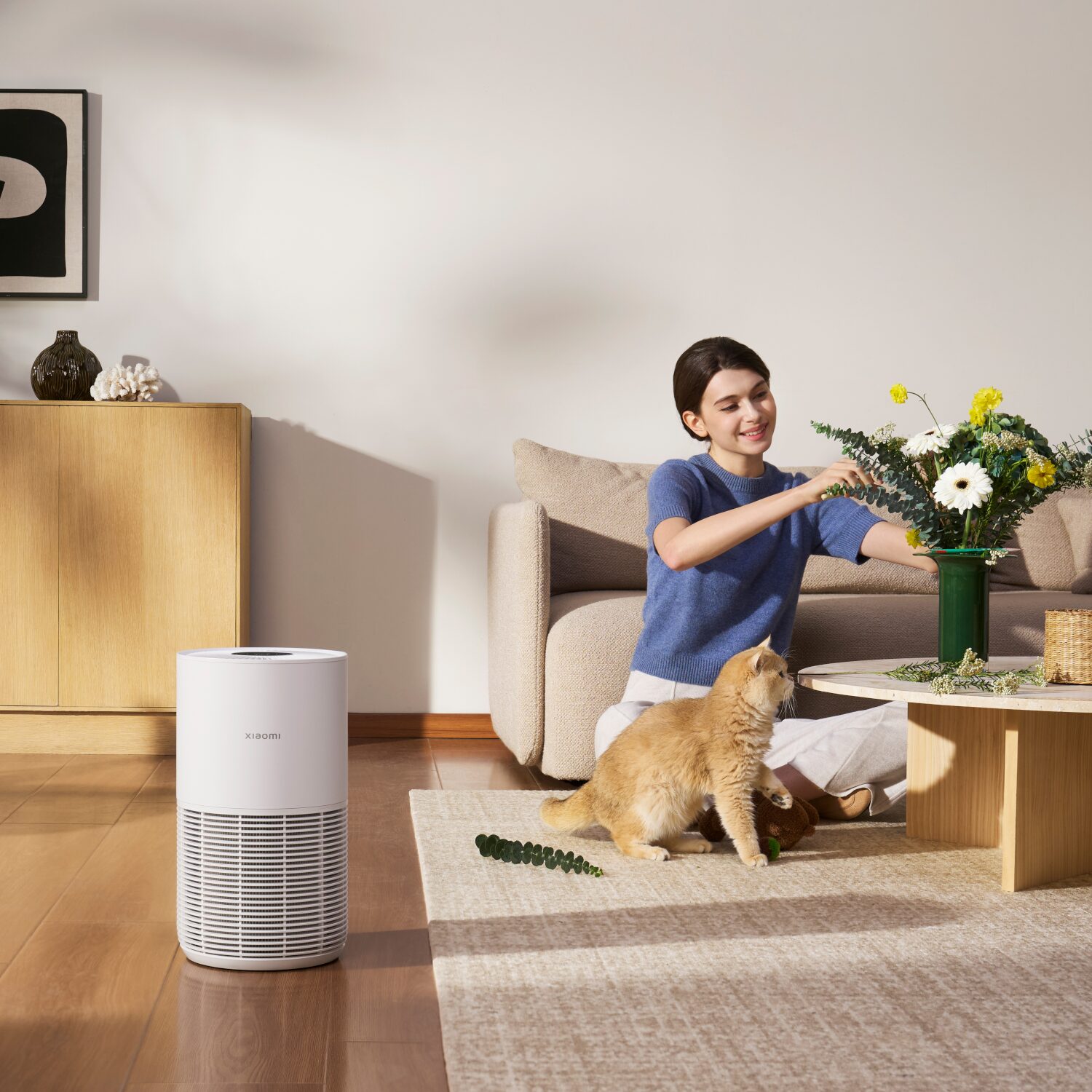 BHR9969EU_XIAOMI-SMART-PET-CARE-AIR-PURIFIER_wr_08 Xiaomi Smart Pet Care Air Purifier