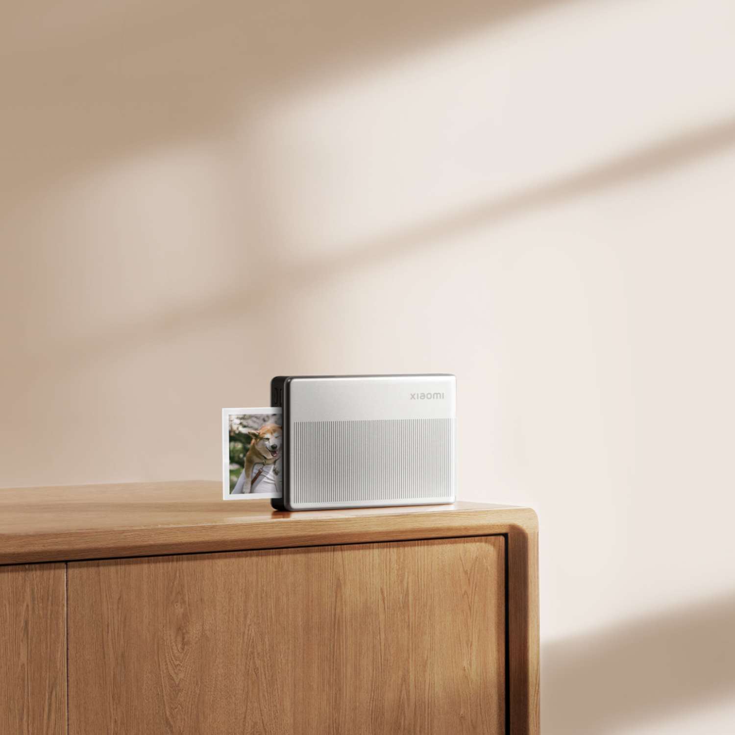 BHR9974GL_Xiaomi-Portable-Photo-Printer-S1_07 Xiaomi Portable Photo Printer 1S- Silver