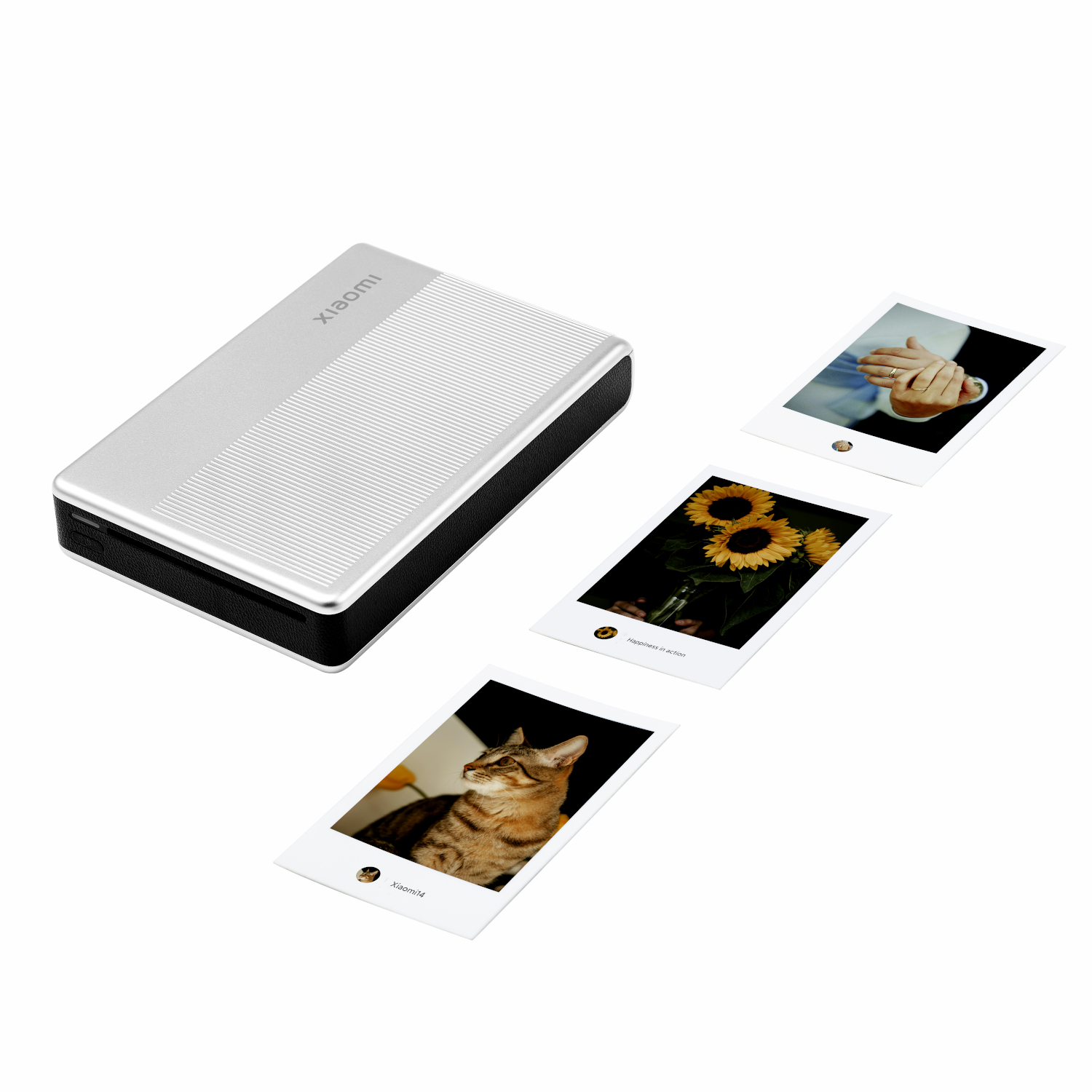 BHR9974GL_Xiaomi-Portable-Photo-Printer-S1_11 Xiaomi Portable Photo Printer 1S- Silver