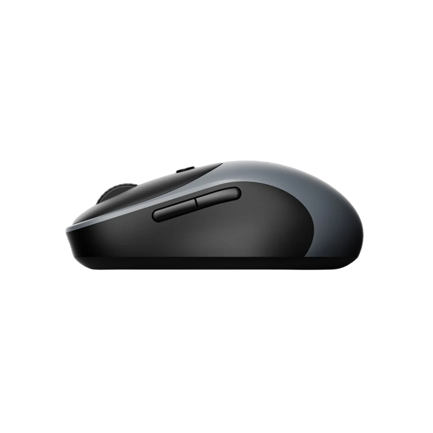 BM24-C61_Keychron-BM24-Wireless-Mouse-Metal-Grey_04 Keychron BM24 Wireless Silent Mouse - Metal Grey