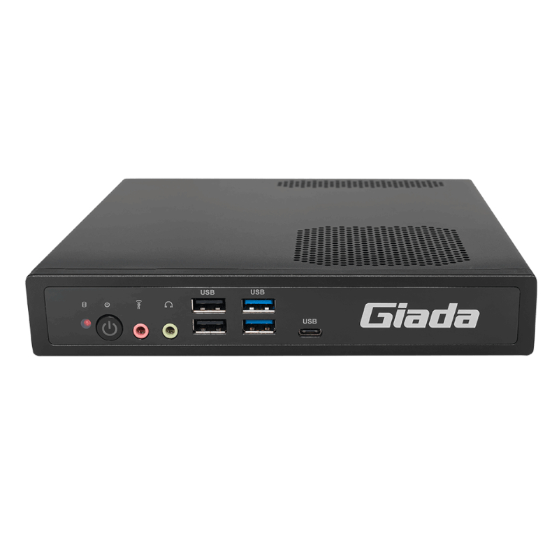 BQ612-0000040N0G-GIA_wr_04 Giada BQ612 with H610 Barebone W/O CPU RAM and SSD
