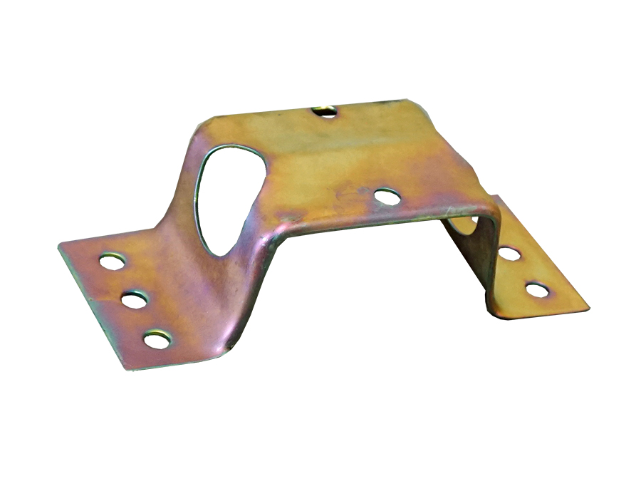 BRA-EC0 Economy Mast Bracket 38mm