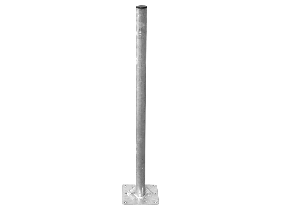 BRA-GM Ground Mount Bracket 1000x50mm