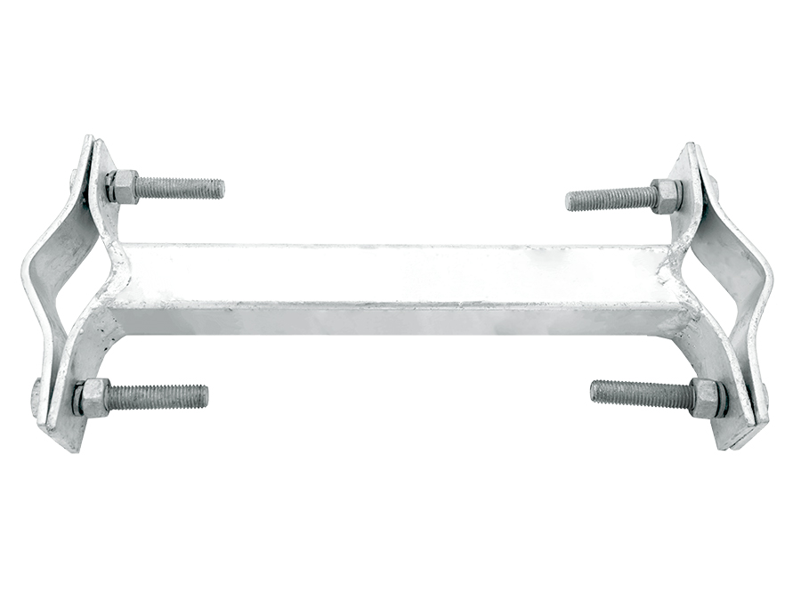 BRA-PC Parallel Clamp 300mm