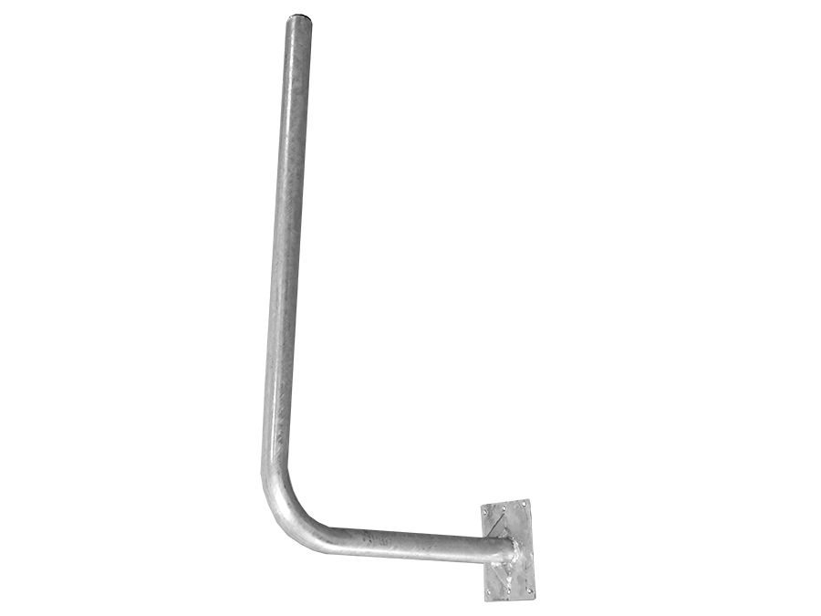 BRA-WL L-Bracket 500x500x50mm