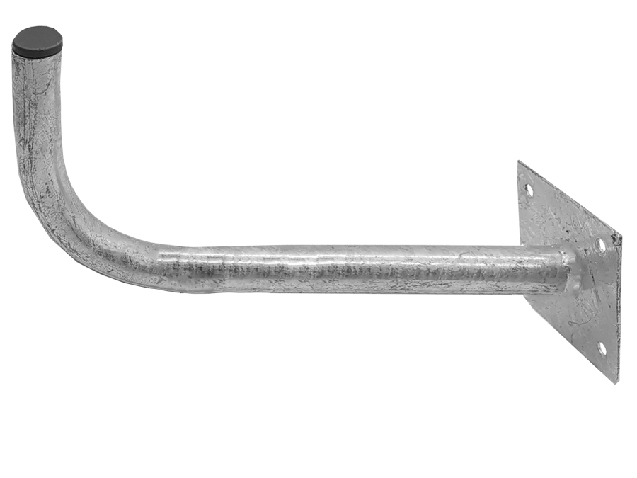 BRA-WS L-Bracket 400x200x38mm