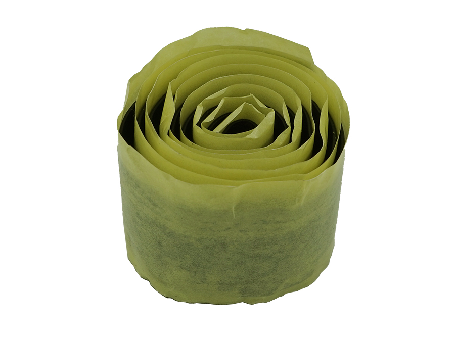 BUTYL-MINI Butyl Tape 30mmx1.5mmx1m