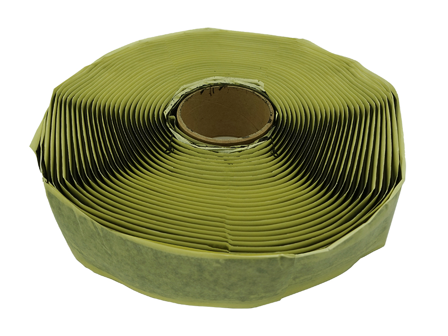 BUTYL Butyl Tape 30mmx1.5mm 1kg
