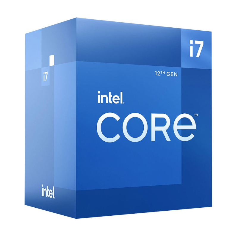 BX8071512700_wr_03 Intel 12th Gen Core i7-12700 LGA1700 2.1GHz 12-Core CPU