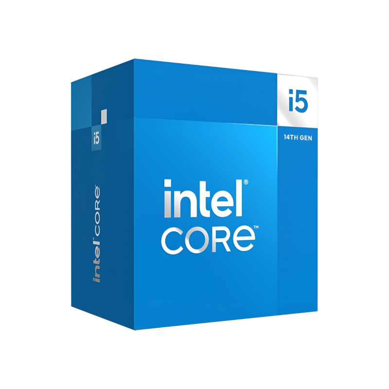 BX8071514400_wr_01 Intel 14th Gen Core i5-14400 LGA1700 2.5GHz 6-Core CPU