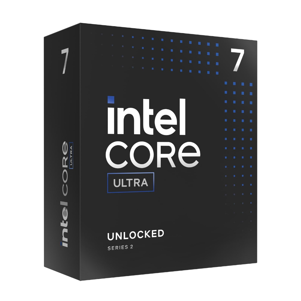 BX80768265K_wr_01a Intel Core Ultra 7 265K LGA1851 3.9Ghz 20-Core CPU