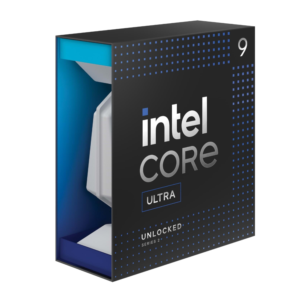 BX80768285K_wr_01a Intel Core Ultra 9 285K LGA1851 3.7Ghz 24-Core CPU