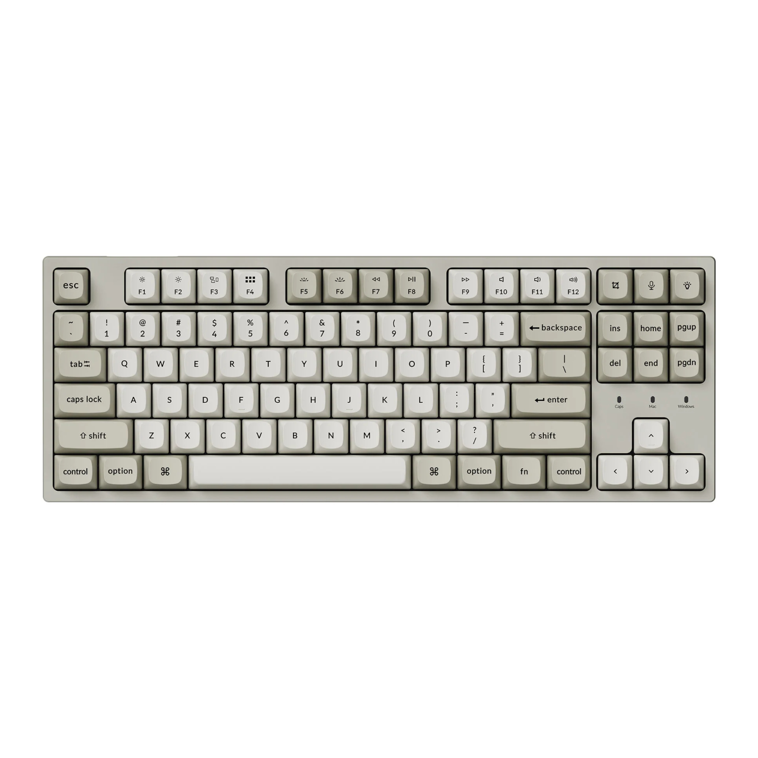 C1PX-M1_Keychron-C1-Pro-8K-80-Super-Red-Hot-swappable-RGB-Wired-Mechanical-Keyboard_wr_02a Keychron C1 Pro 8K 80% Super Red Hot-swappable RGB Wired Mechanical Keyboard