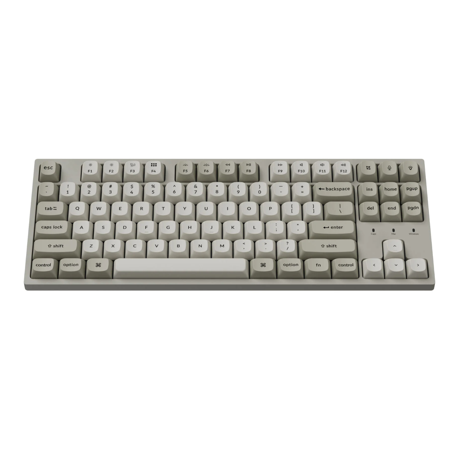C1PX-M1_Keychron-C1-Pro-8K-80-Super-Red-Hot-swappable-RGB-Wired-Mechanical-Keyboard_wr_03a Keychron C1 Pro 8K 80% Super Red Hot-swappable RGB Wired Mechanical Keyboard