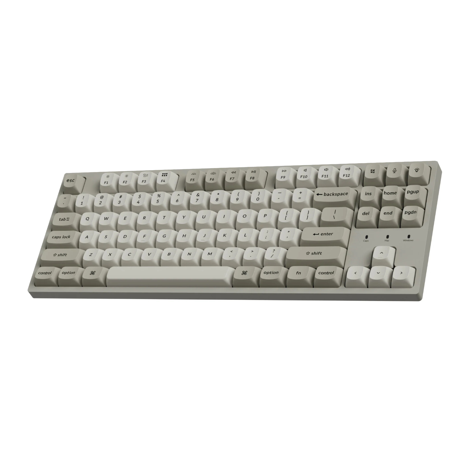 C1PX-M1_Keychron-C1-Pro-8K-80-Super-Red-Hot-swappable-RGB-Wired-Mechanical-Keyboard_wr_04a Keychron C1 Pro 8K 80% Super Red Hot-swappable RGB Wired Mechanical Keyboard