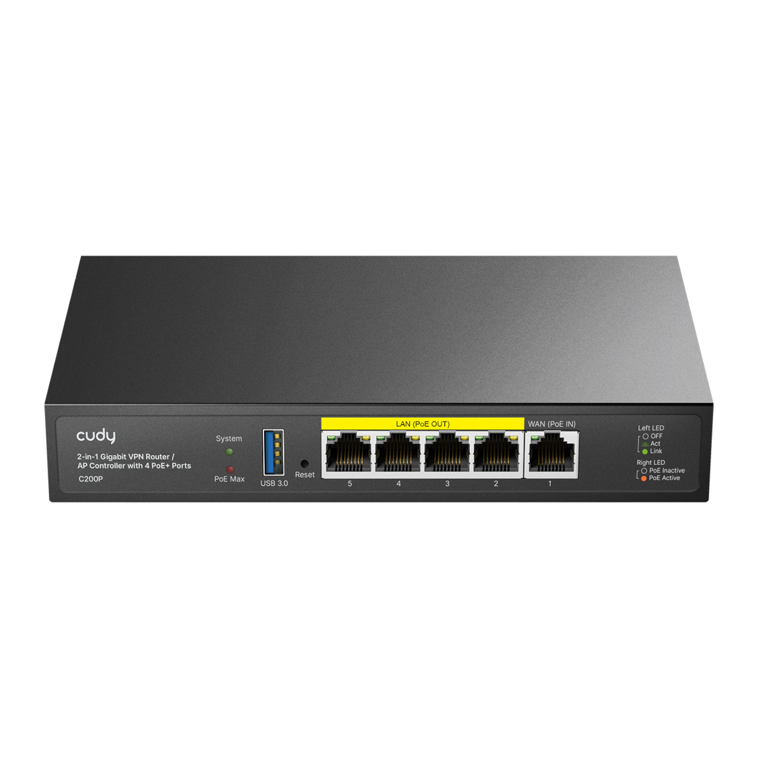 C200P_Cudy-C200P-2-in-1-Gigabit-VPN-Router-AP-Controller-–-Black_wr_01a Cudy C200P 2-IN-1 SMB Router / AP Controller