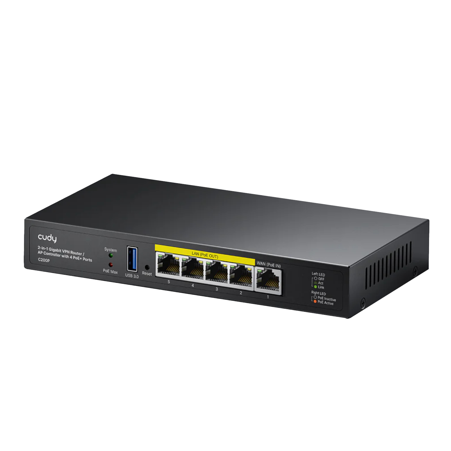 C200P_Cudy-C200P-2-in-1-Gigabit-VPN-Router-AP-Controller-–-Black_wr_02a Cudy C200P 2-IN-1 SMB Router / AP Controller