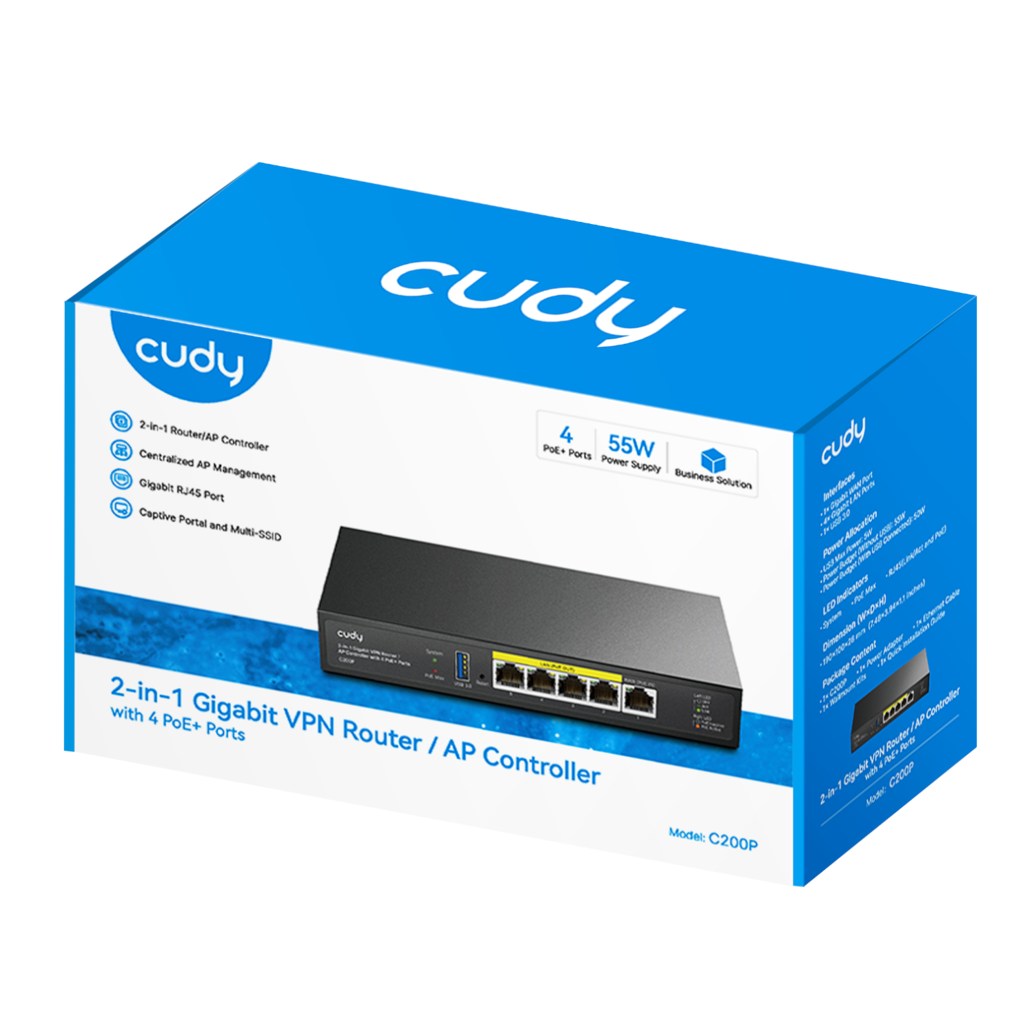 C200P_Cudy-C200P-2-in-1-Gigabit-VPN-Router-AP-Controller-–-Black_wr_03a Cudy C200P 2-IN-1 SMB Router / AP Controller