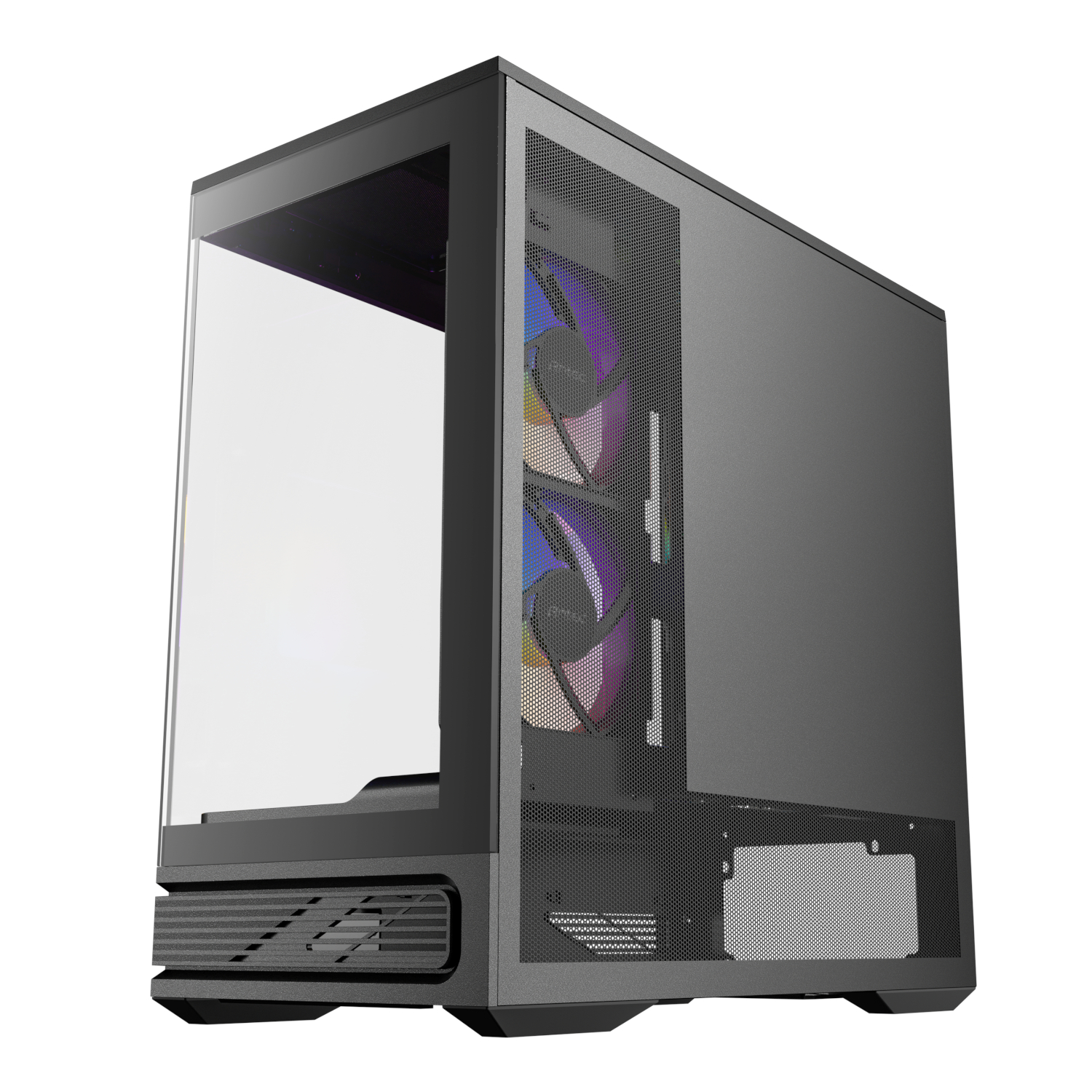 C2M-ARGB-B_Antec-C2M-ARGB-Compact-Micro-ATX-Gaming-Chassis-–-Black_wr_03a Antec C2M ARGB Compact Micro-ATX Gaming Chassis - Black