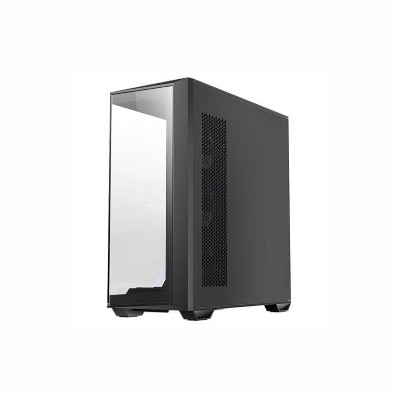 C3-ARGB-B_wr_04 Antec C3 ARGB ATX | Micro-ATX | ITX ARGB Mid-Tower Gaming Chassis - Black