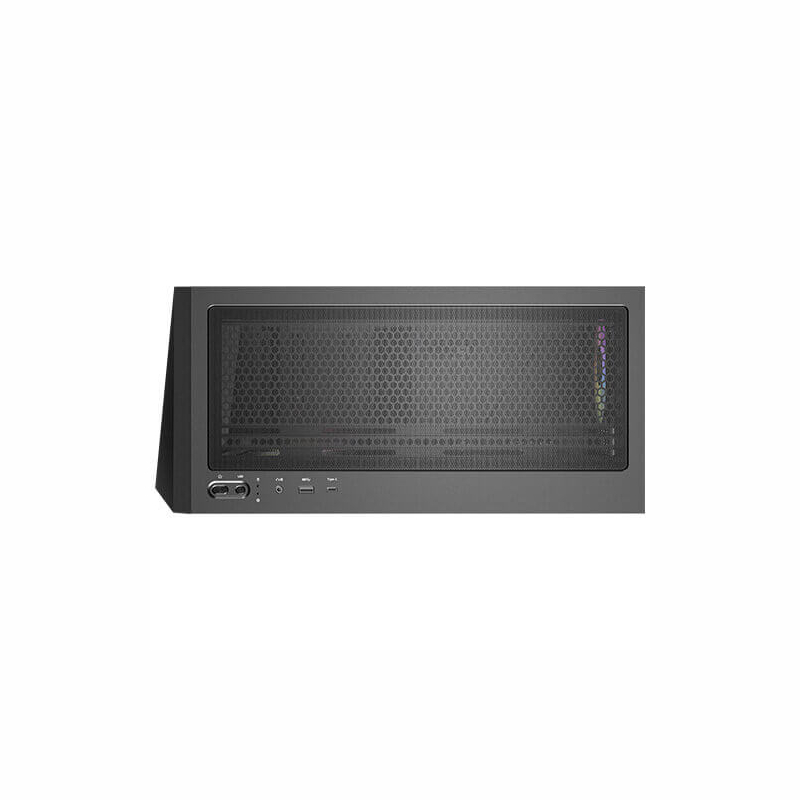 C3-ARGB-B_wr_08 Antec C3 ARGB ATX | Micro-ATX | ITX ARGB Mid-Tower Gaming Chassis - Black