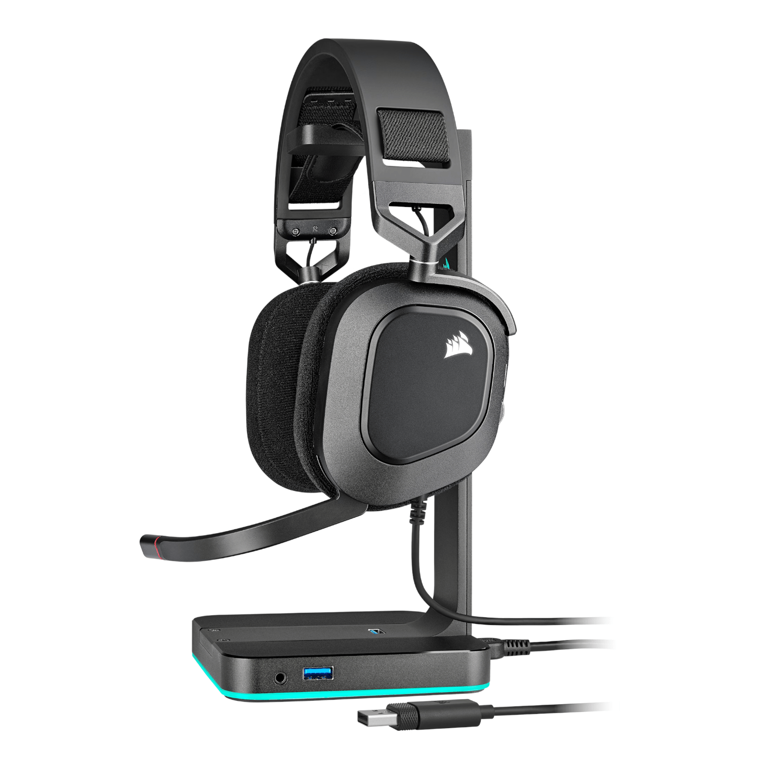 CA-9011237-AP_CorsairHS80_RGB_USB_Wired_Over-Ear_Gamin_wr_05 Corsair HS80 RGB USB Wired Over-Ear Gaming Headset — Carbon Black