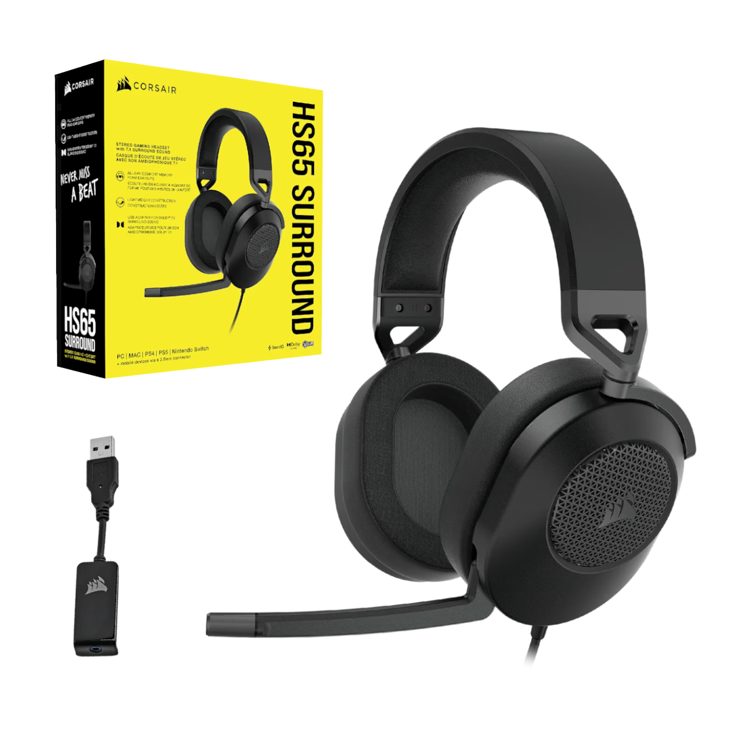 CA-9011270-AP_Corsair_HS65_SURROUND_Wired_Gaming_Heads_wr_04 Corsair HS65 SURROUND Wired Gaming Headset — Carbon (AP)