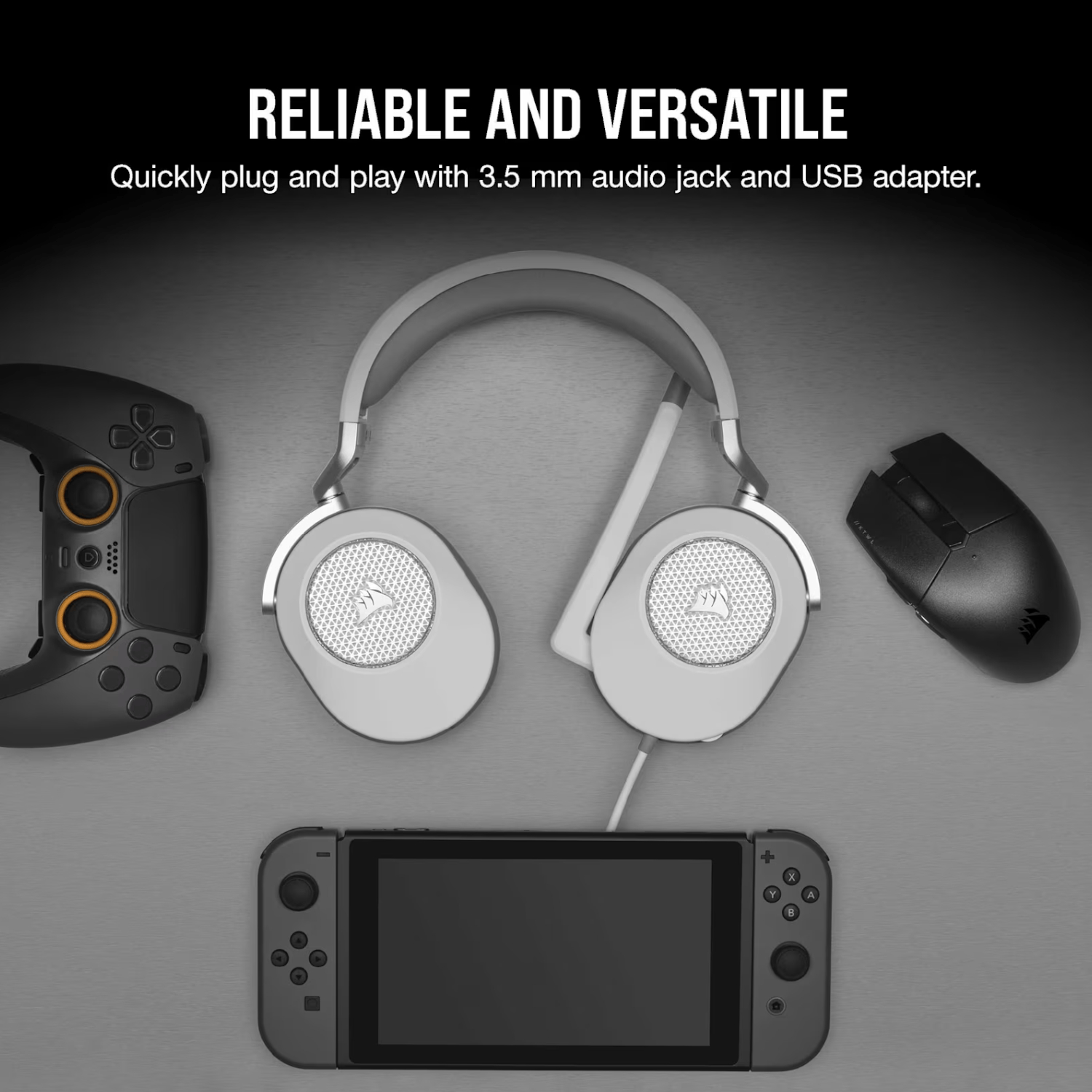 CA-9011271-AP_Corsair_HS65_SURROUND_Wired_Gaming_Heads_wr_05 Corsair HS65 SURROUND Wired Gaming Headset — White (AP)