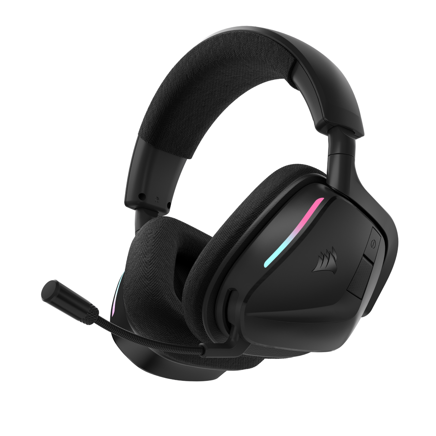 CA-9011379-WW_CORSAIR_VOID_WIRELESS_v2_Gaming_Headset__wr_01 CORSAIR VOID WIRELESS v2 Gaming Headset - Carbon