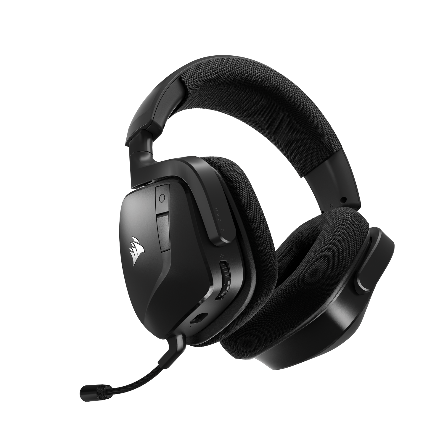 CA-9011379-WW_CORSAIR_VOID_WIRELESS_v2_Gaming_Headset__wr_02 CORSAIR VOID WIRELESS v2 Gaming Headset - Carbon
