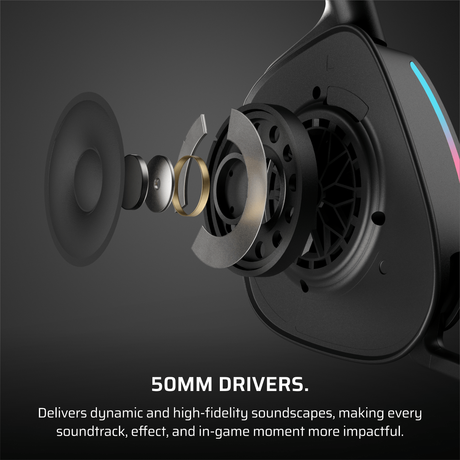 CA-9011379-WW_CORSAIR_VOID_WIRELESS_v2_Gaming_Headset__wr_07 CORSAIR VOID WIRELESS v2 Gaming Headset - Carbon