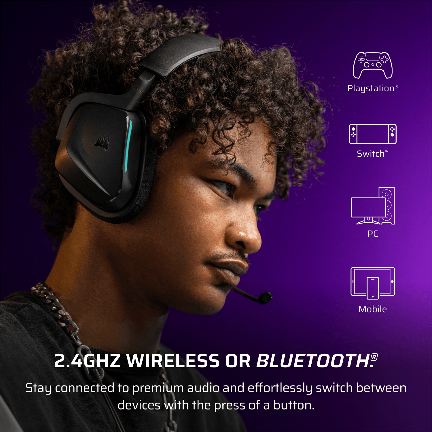 CA-9011379-WW_CORSAIR_VOID_WIRELESS_v2_Gaming_Headset__wr_12 CORSAIR VOID WIRELESS v2 Gaming Headset - Carbon