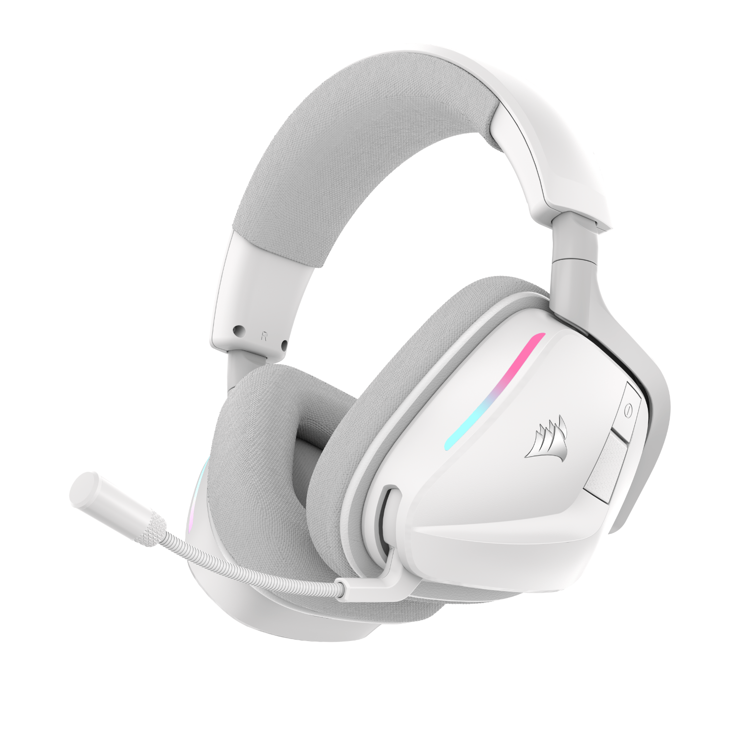 CA-9011380-WW_CORSAIR_VOID_v2_WIRELESS_Gaming_Headset__wr_01 CORSAIR VOID v2 WIRELESS Gaming Headset - White